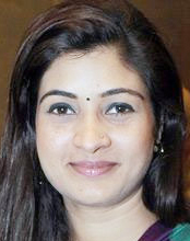 ಆಮ್ ಆದ್ಮಿ ವಕ್ತಾರೆ ಅಲ್ಕಾ ಅಮಾನತು